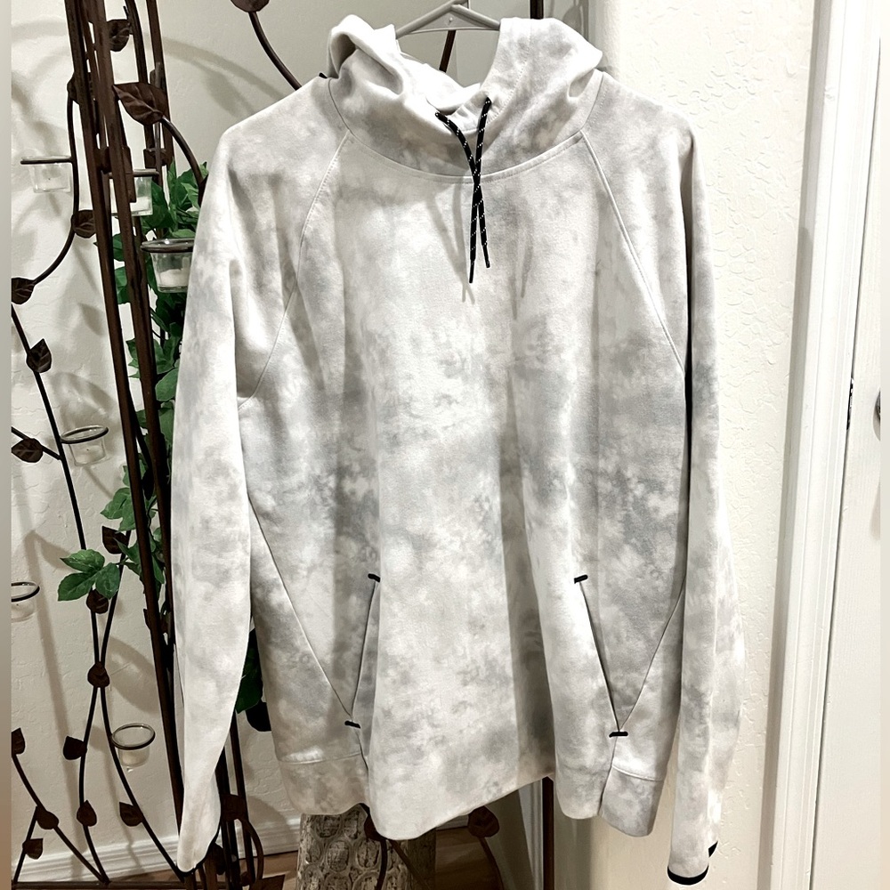 Old Navy Active Men’s Hoodie Large